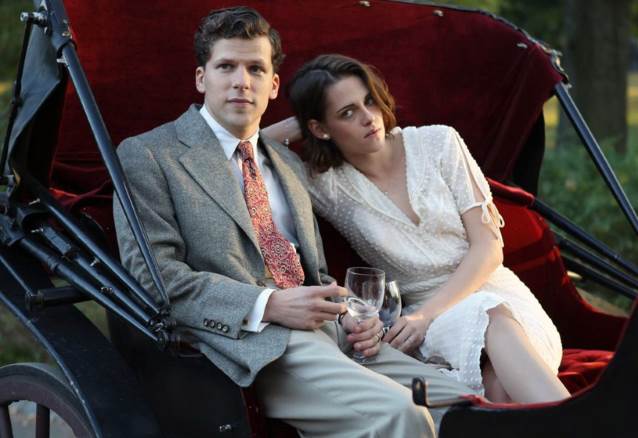 Café Society  