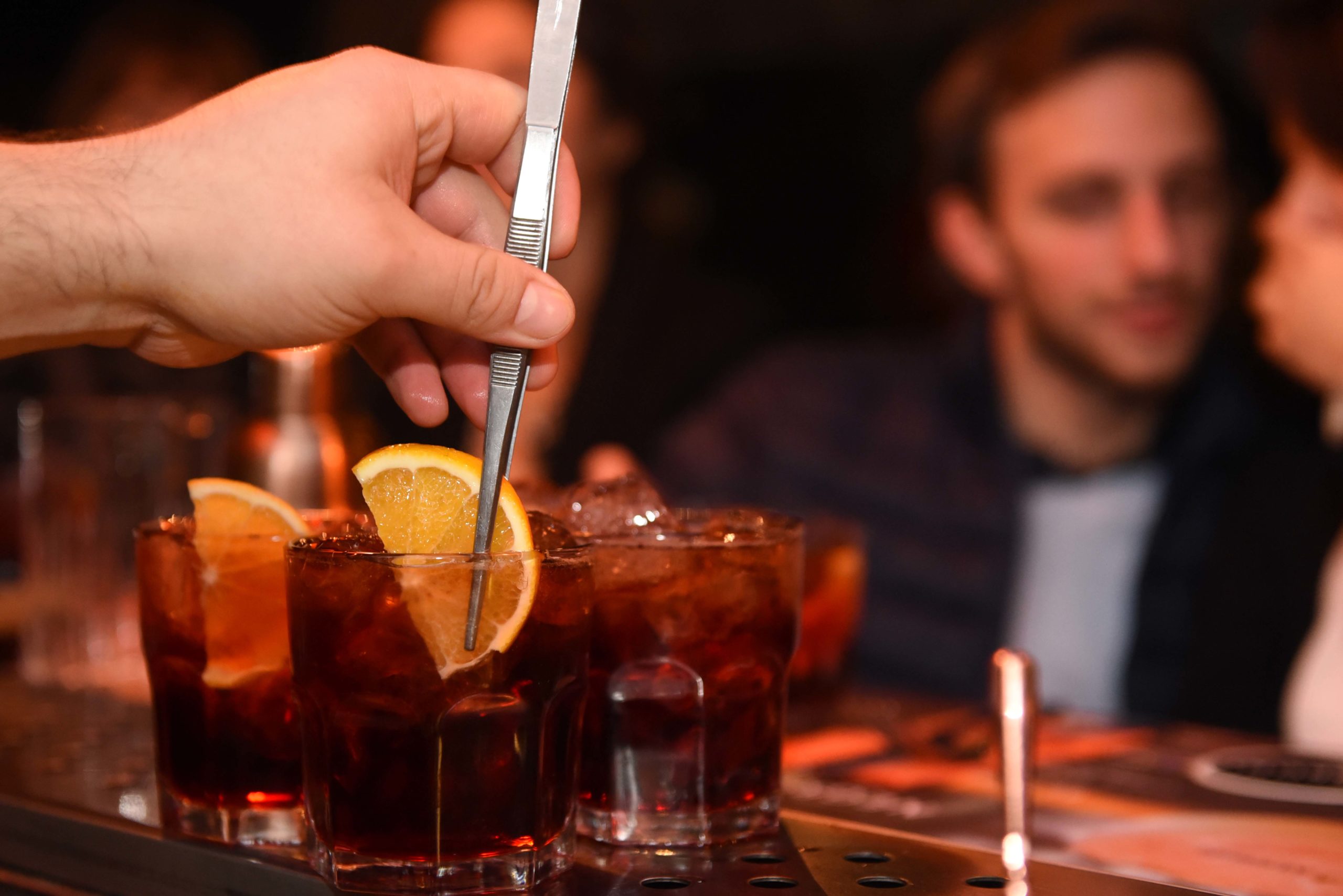 Fiesta del vermut rosarino