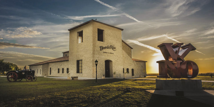 Bodegas en Victoria Entre Rios