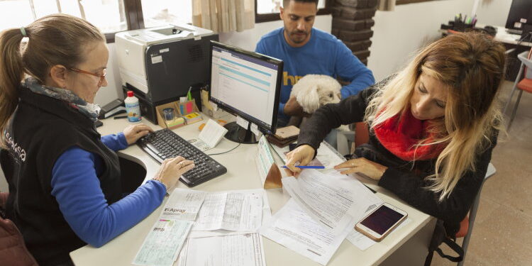 requisitos para sacar un perro del país argentina