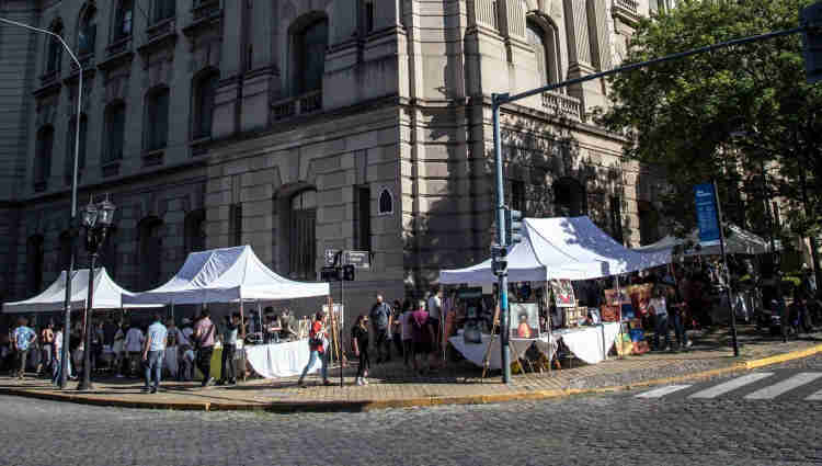 Que hacer el fin de semana en Rosario