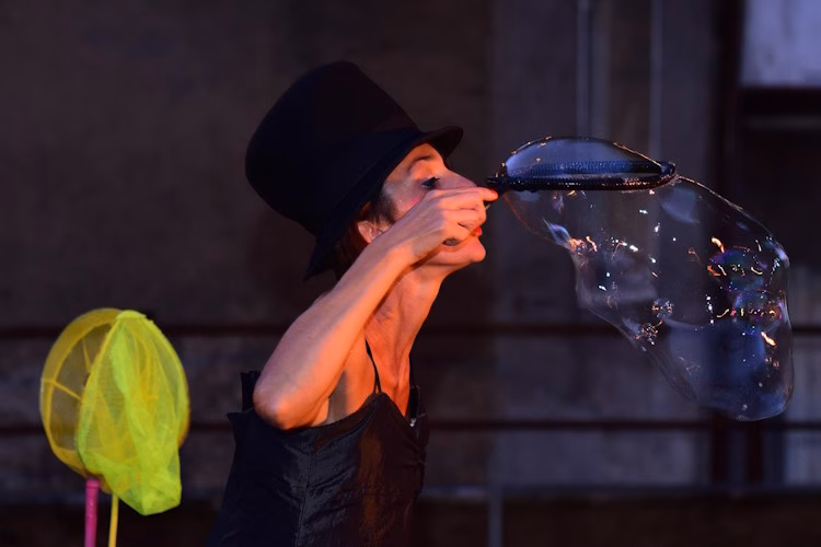 Espectaculos para niños en Rosario