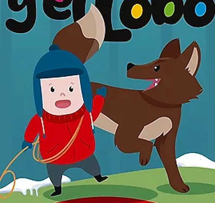 Pedro y El Lobo, música clásica para niños