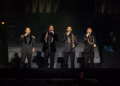Il Divo en Rosario