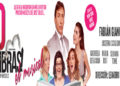 50 sombras, el musical en Rosario
