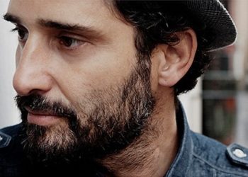 Jorge Drexler en El Circulo