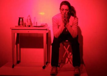 La mujer puerca en el Teatro La Comedia