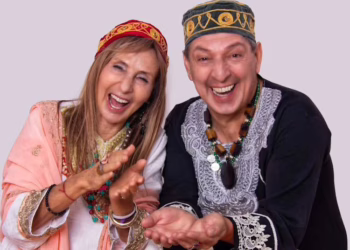 Flori Gonal en Rosario