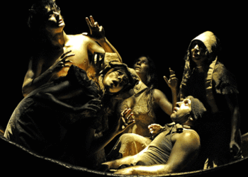 Programación del 6° Ciclo de Teatro Independiente en Salas de Rosario: