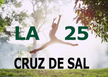 La 25 en Vorterix Rosario