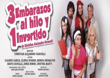 3 embarazos al hilo y 1 invertido en Sala AMMA