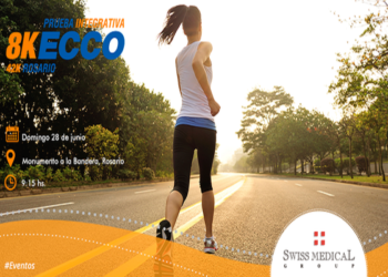 Maratón ECCO Rosario