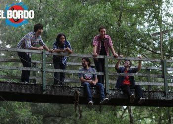 El Bordo en Rosario Vorterix