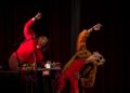 Antigona en Sintonía en el Teatro Empleados de Comercio