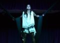 Antigona en Sintonía en el Teatro Empleados de Comercio