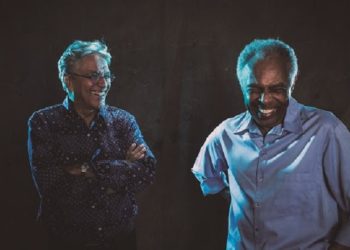 Caetano Veloso y Gilberto Gil en Rosario 2015