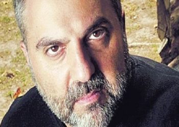 Encuentro con Alejandro Tantanian en Rosario