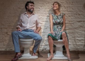 La más segura de tus vidas en el Teatro La Manzana