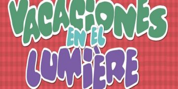 Vacaciones de invierno en el Lumiere
