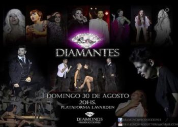 Diamantes en Rosario