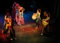 Las Mudanceras presentan Costumbres de Libertad