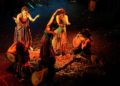 Las Mudanceras presentan Costumbres de Libertad