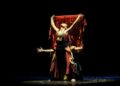 Las Mudanceras presentan Costumbres de Libertad