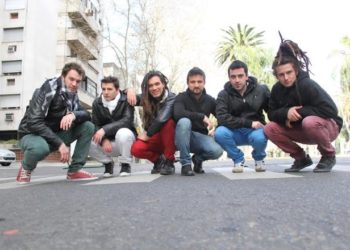Indios de Ahora