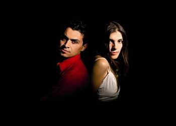 Metrópolis Tango Project
