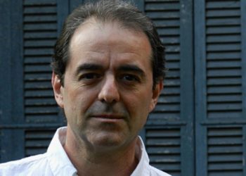 Jorge Fandermole