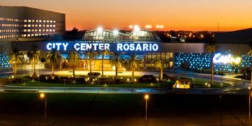 Shows en City Center Rosario