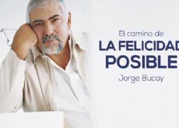 Jorge Bucay en Rosario