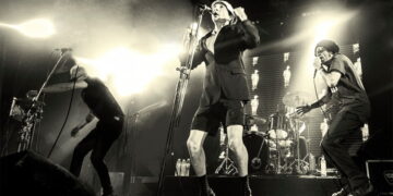 Las Manos de Filippi en Rosario