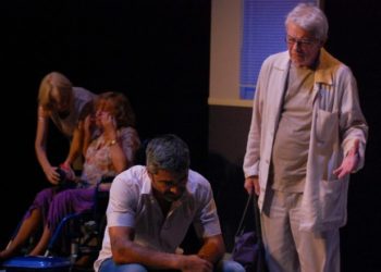 Arturo Bonín en Rosario presentará "Tarde"