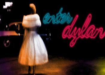 Enter Dylan