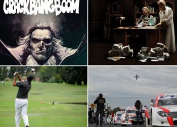 Agosto llega con grandes eventos a Rosario
