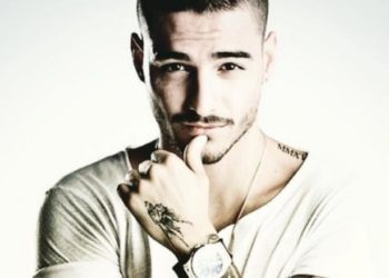 Maluma en Rosario