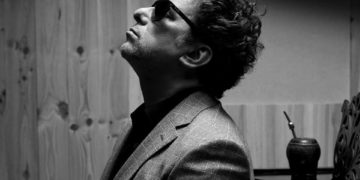 Andrés Calamaro en Rosario