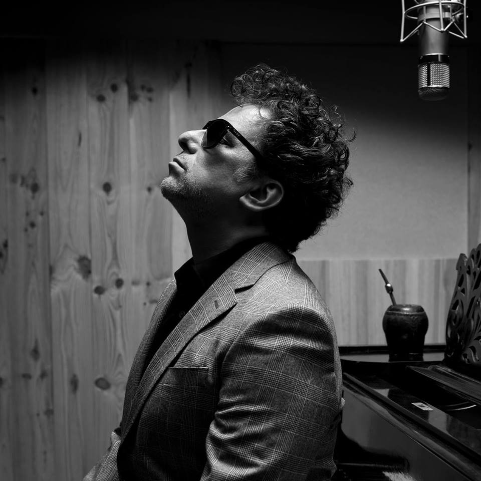 Andrés Calamaro en Rosario