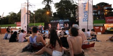 Recitales gratuitos en la Rambla Catalunya