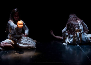 Fiesta Provincial del Teatro en Rosario 2017