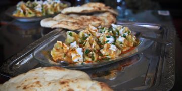 Semana Gastronómica 2017
