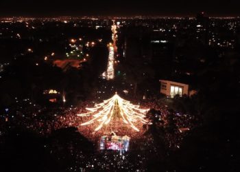 Horarios comerciales y servicios públicos para Navidad 2017 en Rosario