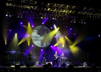 The End en Rosario