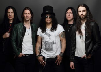 Slash-ft.-Myles-Kennedy-&-The Conspirators-en-Rosario