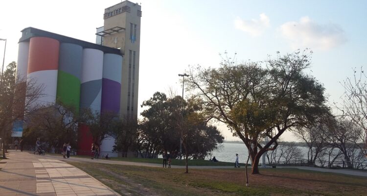 Museo de Arte Contemporáneo Rosario