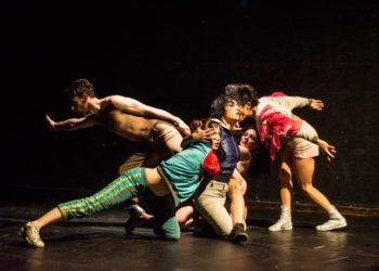 Ensayo sobre la pérdida