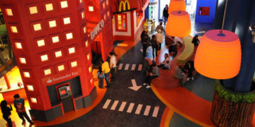 museo de los niños cumpleaños precios