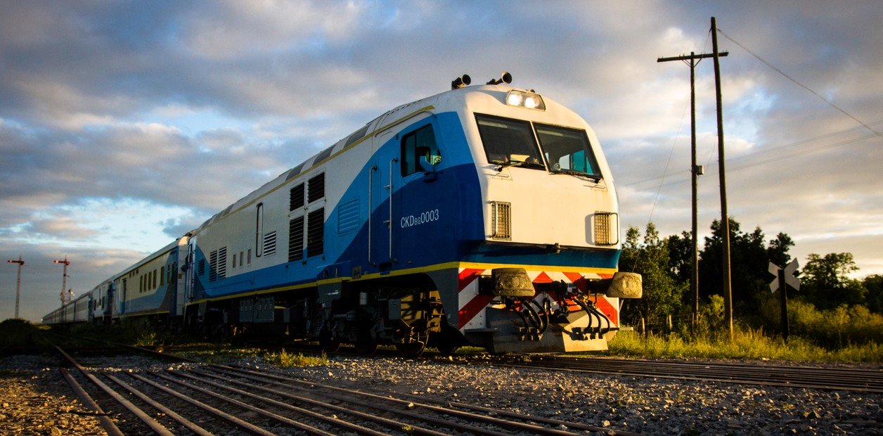 Tren A Mar Del Plata (2024) ᐈ Precio Pasaje Y Horarios