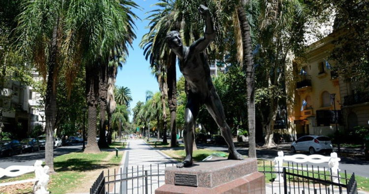 rosario recorridos turisticos por boulevard oroño